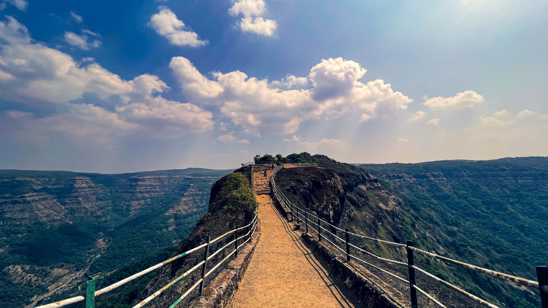 Mahabaleshwar tour