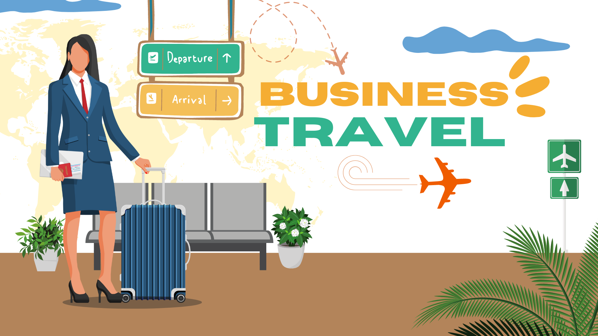 What is Business Travel